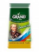 Чай черный Grand Генералиссимус, 200 гр
