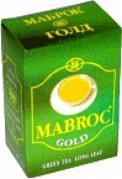 Чай зеленый Mabrok Голд, 100 гр