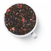 Чай черный листовой Gutenberg Виктория, 100 гр