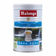 Кофе молотый Malongo Deca Aqua, 250 гр