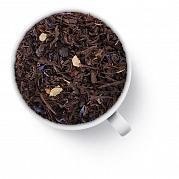 Чай черный листовой Prospero Черничный пирог, 100 гр