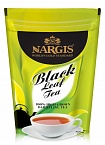 Чай черный Nargis дой-пак DARJEELING, 250 гр