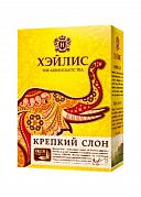 Чай черный Hyleys Крепкий Слон, 200 гр
