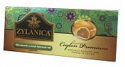 Чай зеленый в пакетиках Zylanica Ceylon Premium Collection с Лимоном, 25 пак.*2 гр