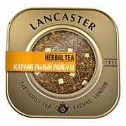 Чай травяной Lancaster Карамельный ройбуш, 100 гр