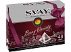 Чай в пакетиках Svay Berry Variety, 48 пак.*2,5 гр