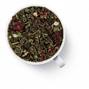 Чай зеленый листовой Buhle Экзотический вкус, 100 гр