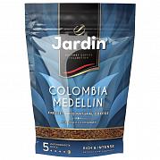 Кофе растворимый Jardin Colombia Medelin, 240 гр