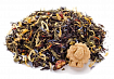 Чай смешанный листовой Gutenberg Альпийский луг, 100 гр