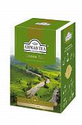 Чай зеленый Ahmad Tea Зеленый, 200 гр