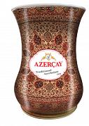 Чай черный Azercay Tea Армуду Ковер с чабрецом, 100 гр