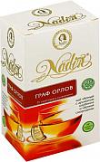 Чай в пакетиках Nadin Граф Орлов, 25 пак.*2 гр