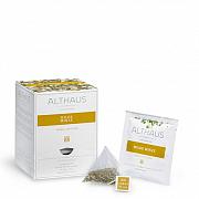 Чай травяной в пакетиках Althaus Milde Minze, 15 шт