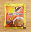 Кофе в пакетиках Eagle Premium Кофе 3 в 1 Игл Премиум, 50 шт