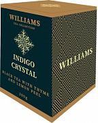 Чай черный Williams Crystal Indigo, 100 гр