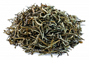 Чай зеленый листовой Gutenberg Моли Инь Чжень с жасмином, 100 гр