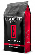 Кофе в зернах Egoiste Эспрессо, 1 кг