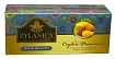 Чай в пакетиках Zylanica Ceylon Premium Collection с Манго, 25 пак.*2 гр
