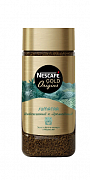 Кофе растворимый Nescafe Голд Origins Sumatra, 85 гр