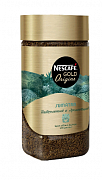 Кофе растворимый Nescafe Голд Origins Sumatra, 85 гр
