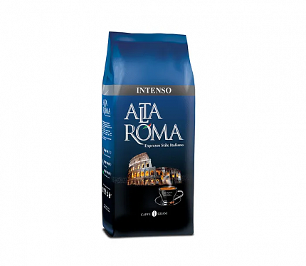 Кофе в зернах Alta Roma Intenso, 500 гр