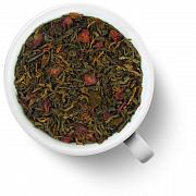 Чай Пуэр листовой Gutenberg Амаретто, 100 гр