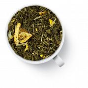 Чай зеленый листовой Buhle Итальянский полдень, 100 гр