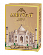 Чай черный Azercay Tea World collection Индия, 90 гр