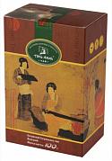 Чай зеленый Тянь-жень Те Гуань Инь высший 100 гр. картон