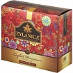 Чай в пакетиках Zylanica Ceylon Premium Collection, 100 пак.*2 гр