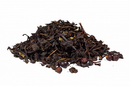 Чай черный листовой Prospero Звезда Востока, 100 гр