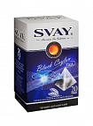 Чай в пакетиках Svay Black Ceylon, 20 пак.*2,5 гр