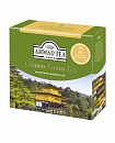 Чай в пакетиках Ahmad Tea Китайский Зеленый, 40 пак.*1,8 гр