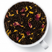 Чай черный листовой Gutenberg Ягодный пай, 100 гр