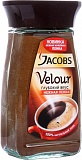 Кофе растворимый Jacobs Велюр, 95 гр