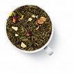 Чай зеленый листовой Buhle Чайная муза, 100 гр