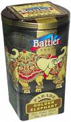 Чай черный Battler Парад слонов золотых, 100 гр