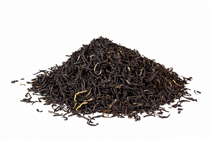 Чай черный плантационный Gutenberg Кения TGFOP1 Каймоси, 100 гр