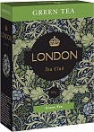 Чай зеленый London Green Tea, 90 гр