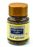 Кофе растворимый Aristocrat DeCafeine, 95 гр