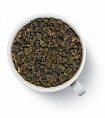 Чай Улун листовой Gutenberg Кокосовый сливочный, 100 гр