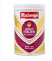 Кофе молотый Malongo Итальянский вкус, 250 гр