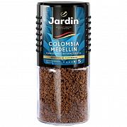 Кофе растворимый Jacobs Colombia Medelin, 95 гр