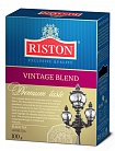 Чай черный Riston Винтэйдж Бленд, 100 гр