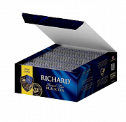Чай в пакетиках Richard Royal Ceylon, 100 пак.*2 гр