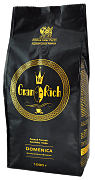 Кофе в зернах Gran Rich Domenika, 1 кг