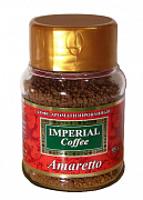 Кофе растворимый Aristocrat Амаретто, 95 гр