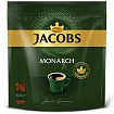 Кофе растворимый Jacobs, 500 гр