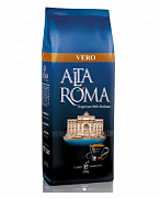 Кофе молотый Alta Roma Vero, 250 гр