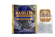Чай в пакетиках Basilur Восточная коллекция Волшебные ночи, 20 пак.*2 гр